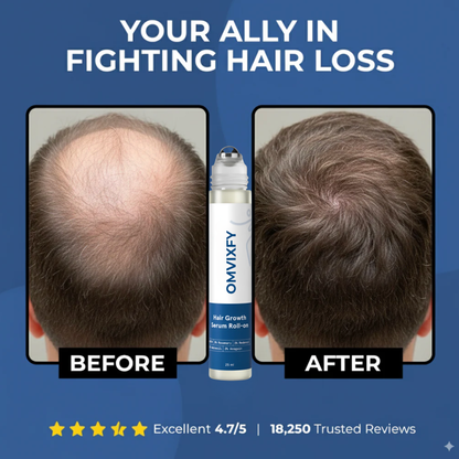 Hairgrowth™ Natural Hair Regrowth Treatment